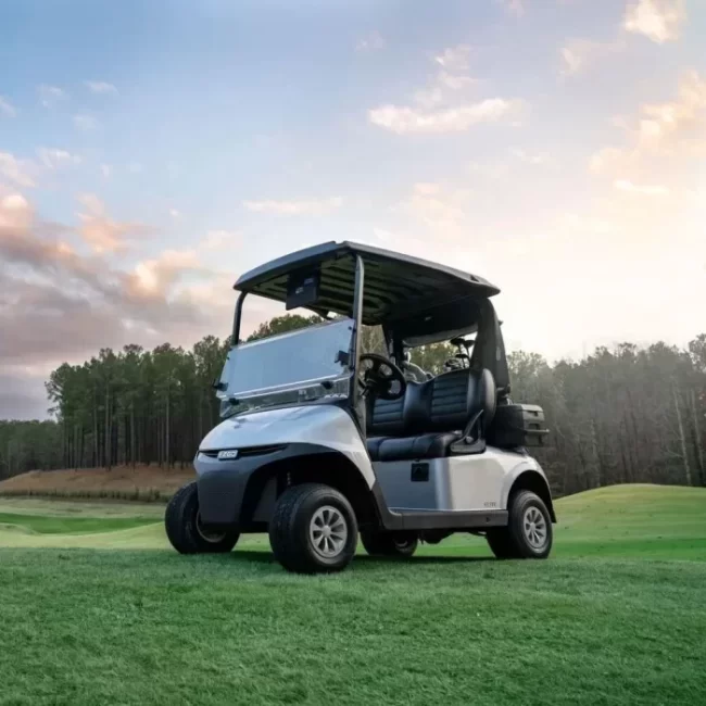 golf cart