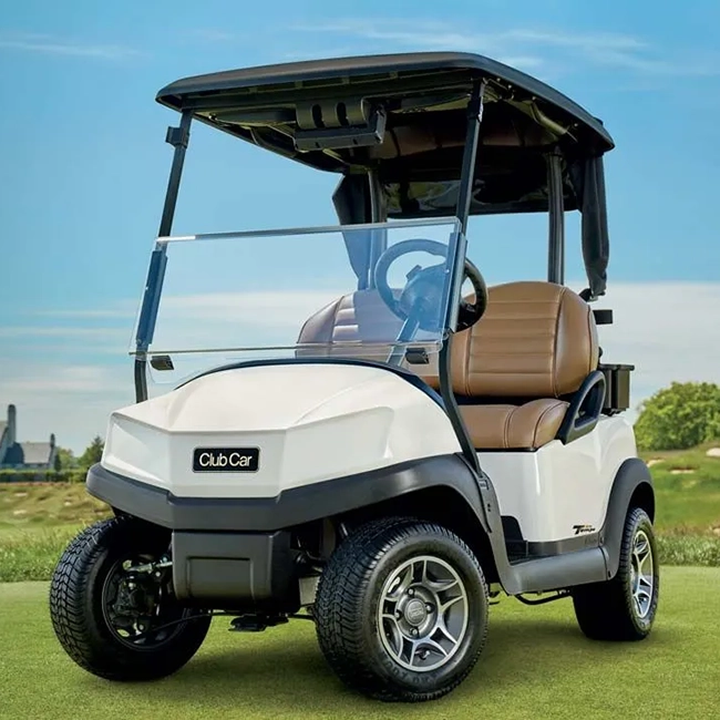 club car golf cart
