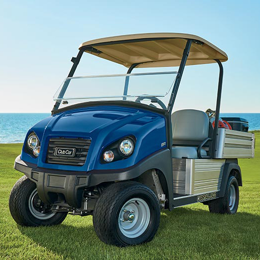 Club CarCarryall-500-utility-vehicle